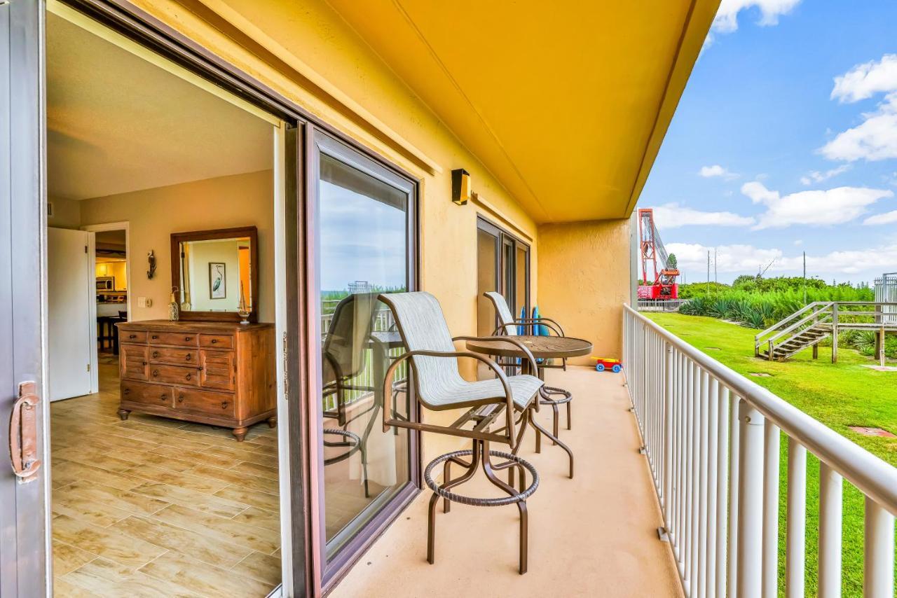 Appartement Cocoas By The Sea à Cocoa Beach Extérieur photo