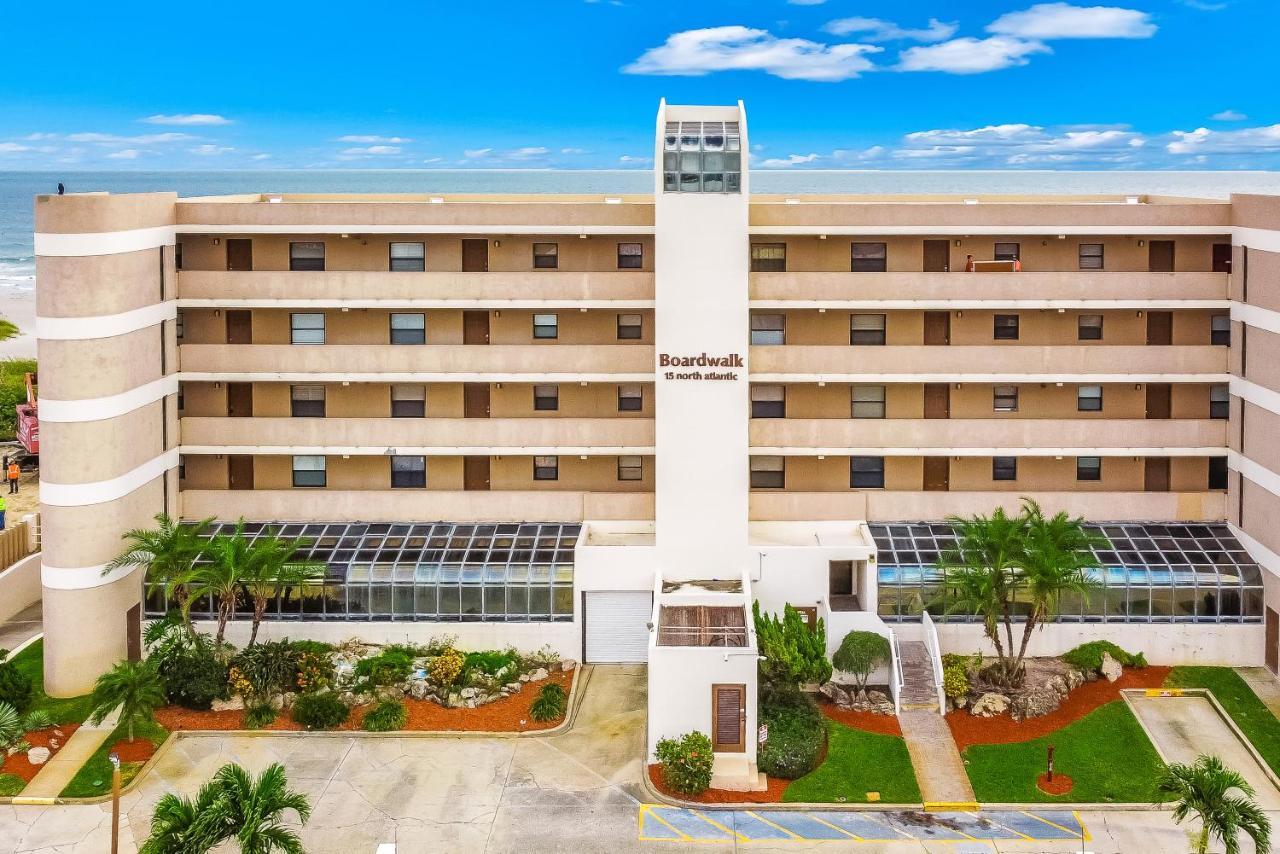 Appartement Cocoas By The Sea à Cocoa Beach Extérieur photo
