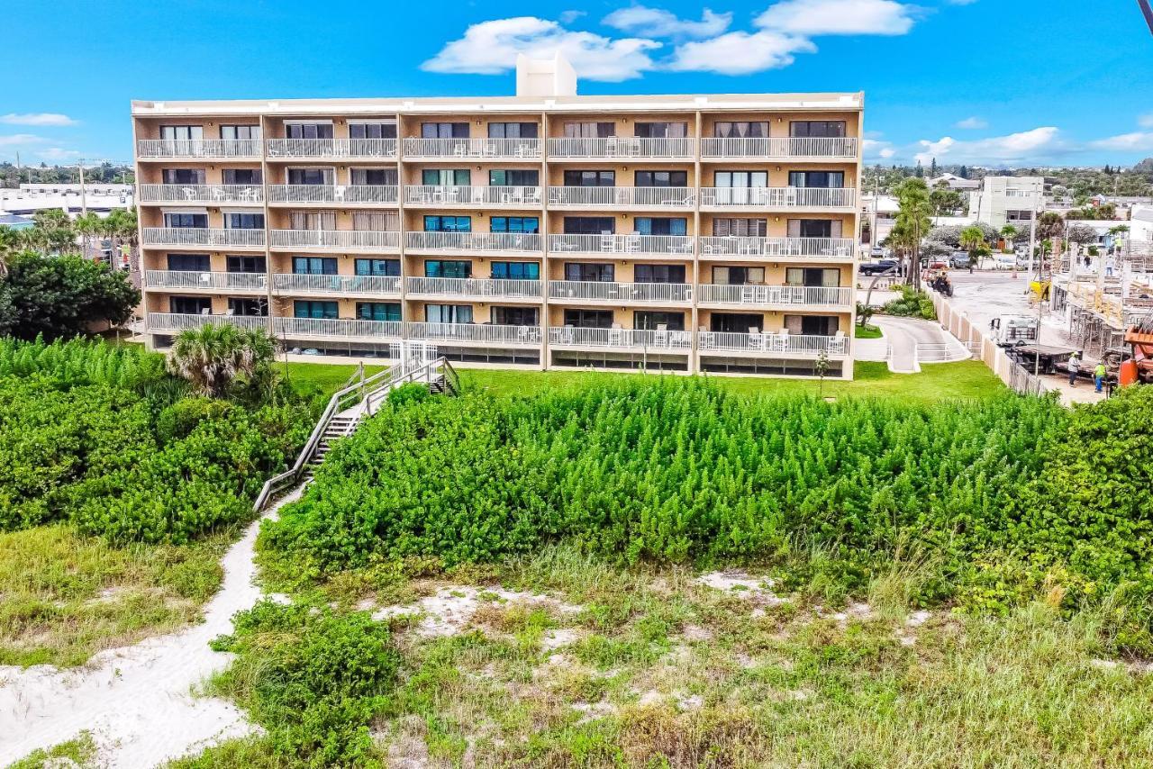 Appartement Cocoas By The Sea à Cocoa Beach Extérieur photo