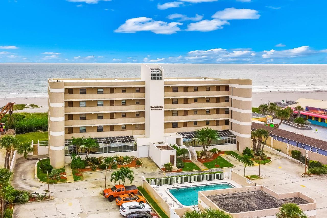 Appartement Cocoas By The Sea à Cocoa Beach Extérieur photo