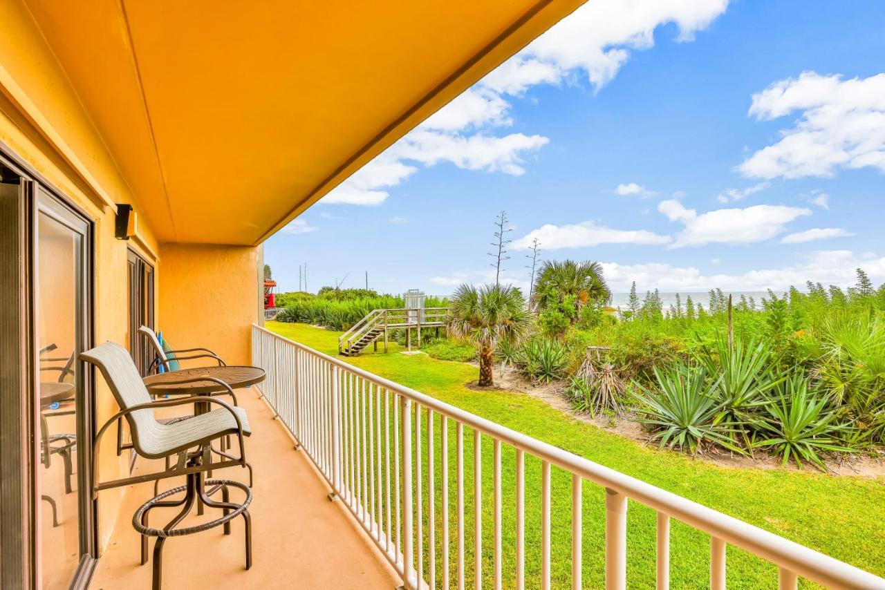 Appartement Cocoas By The Sea à Cocoa Beach Extérieur photo