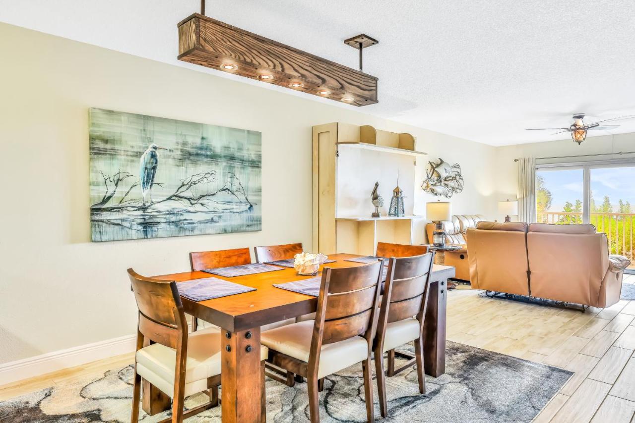 Appartement Cocoas By The Sea à Cocoa Beach Extérieur photo