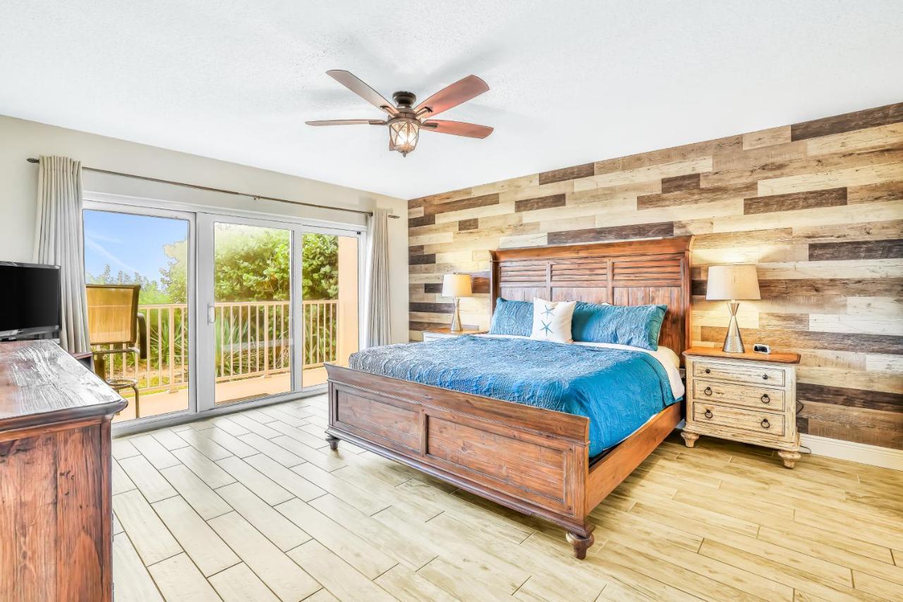 Appartement Cocoas By The Sea à Cocoa Beach Extérieur photo
