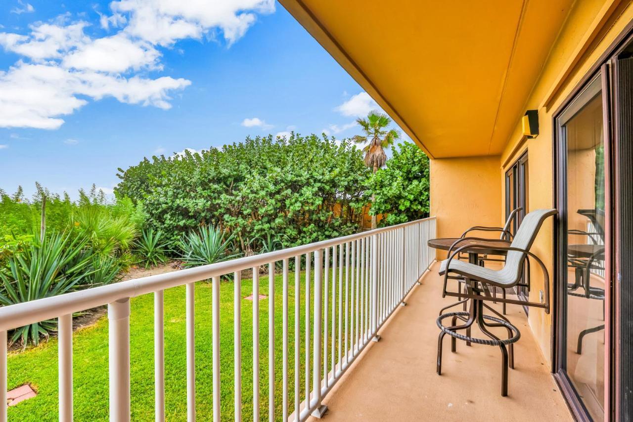 Appartement Cocoas By The Sea à Cocoa Beach Extérieur photo