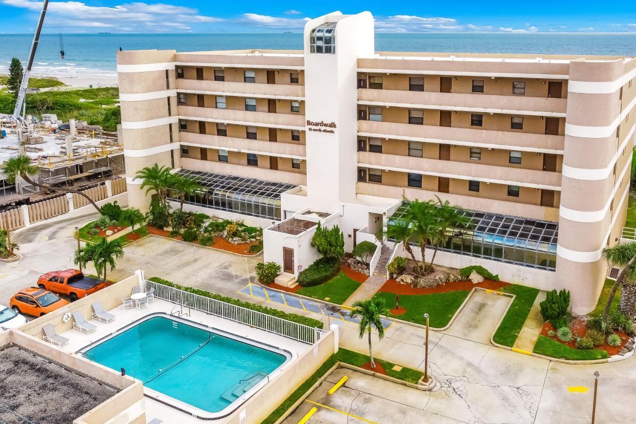 Appartement Cocoas By The Sea à Cocoa Beach Extérieur photo