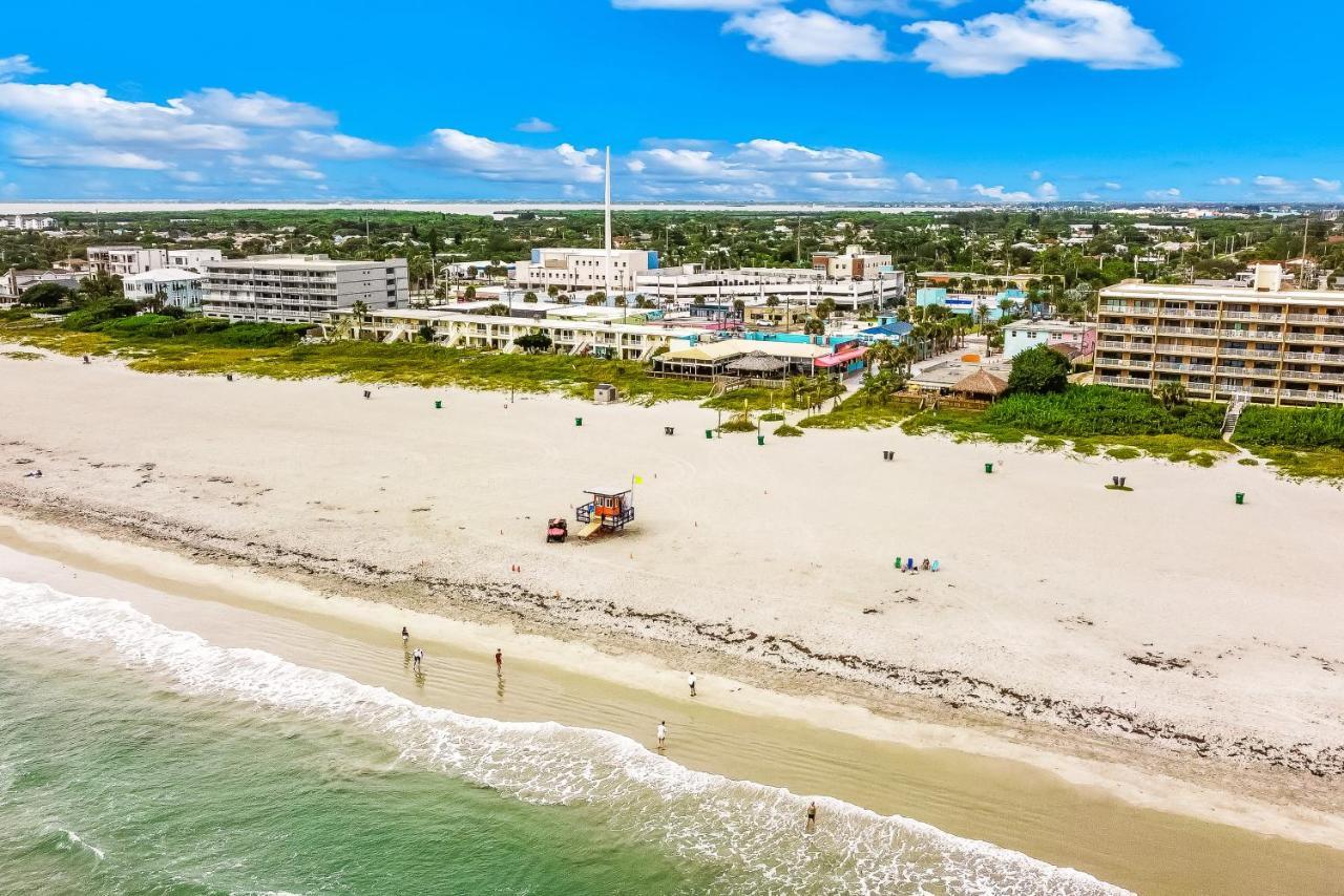 Appartement Cocoas By The Sea à Cocoa Beach Extérieur photo