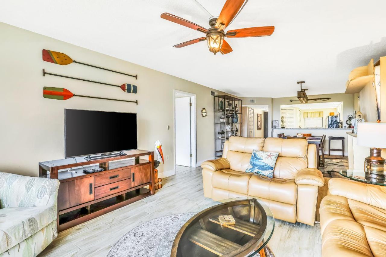 Appartement Cocoas By The Sea à Cocoa Beach Extérieur photo