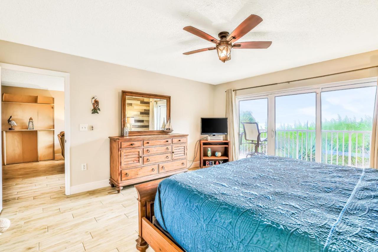 Appartement Cocoas By The Sea à Cocoa Beach Extérieur photo
