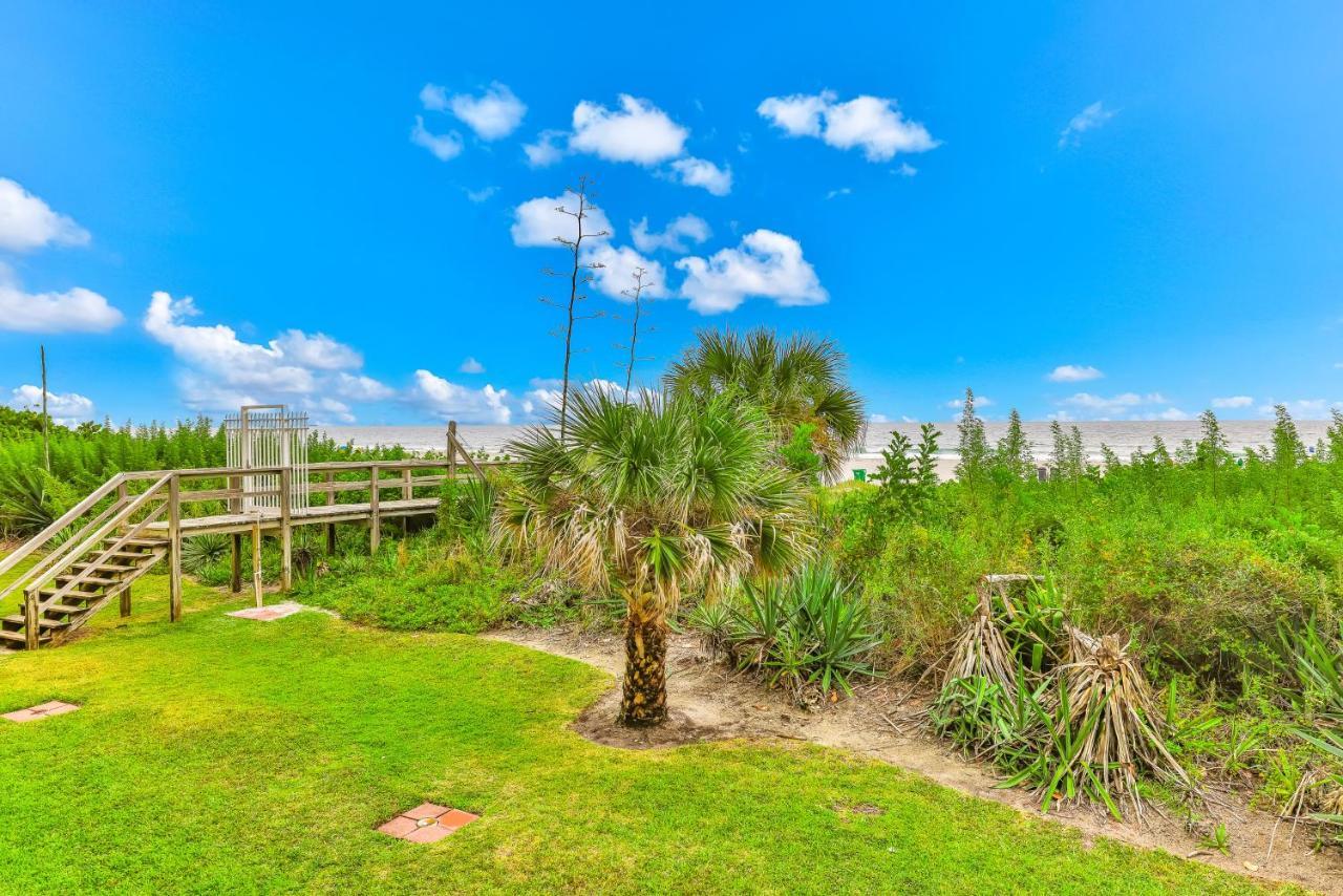 Appartement Cocoas By The Sea à Cocoa Beach Extérieur photo