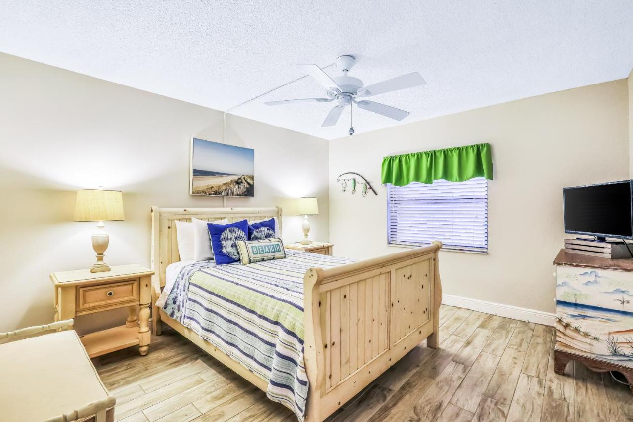Appartement Cocoas By The Sea à Cocoa Beach Extérieur photo