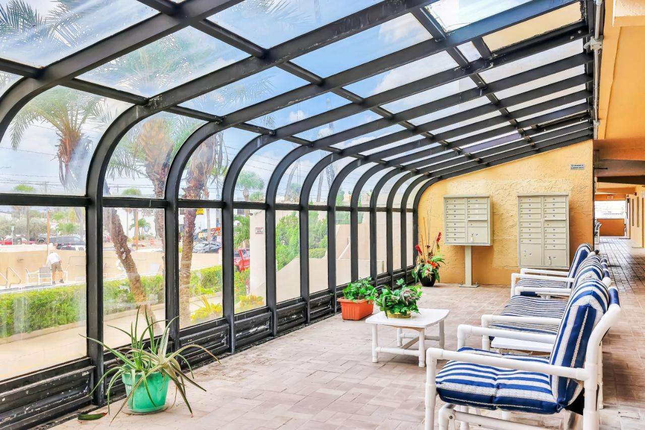 Appartement Cocoas By The Sea à Cocoa Beach Extérieur photo