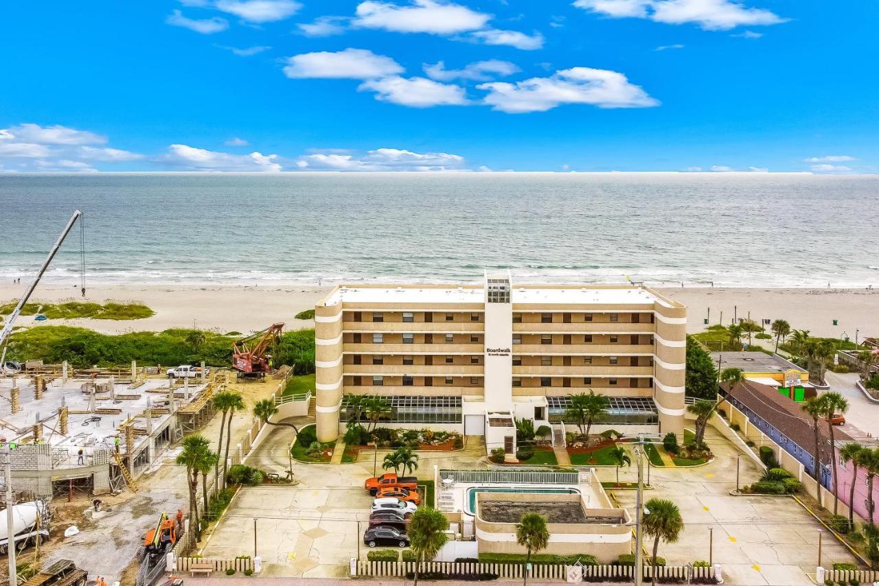 Appartement Cocoas By The Sea à Cocoa Beach Extérieur photo