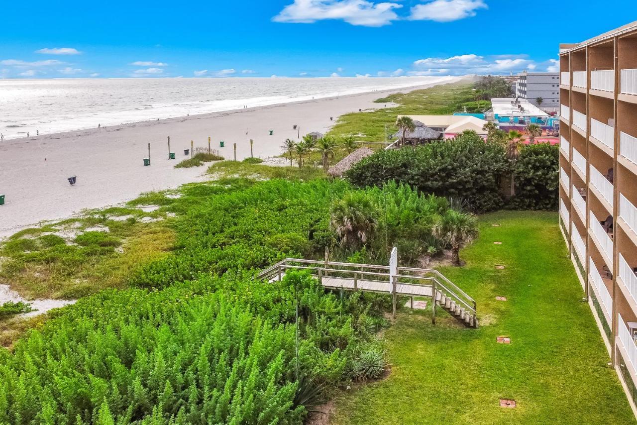Appartement Cocoas By The Sea à Cocoa Beach Extérieur photo