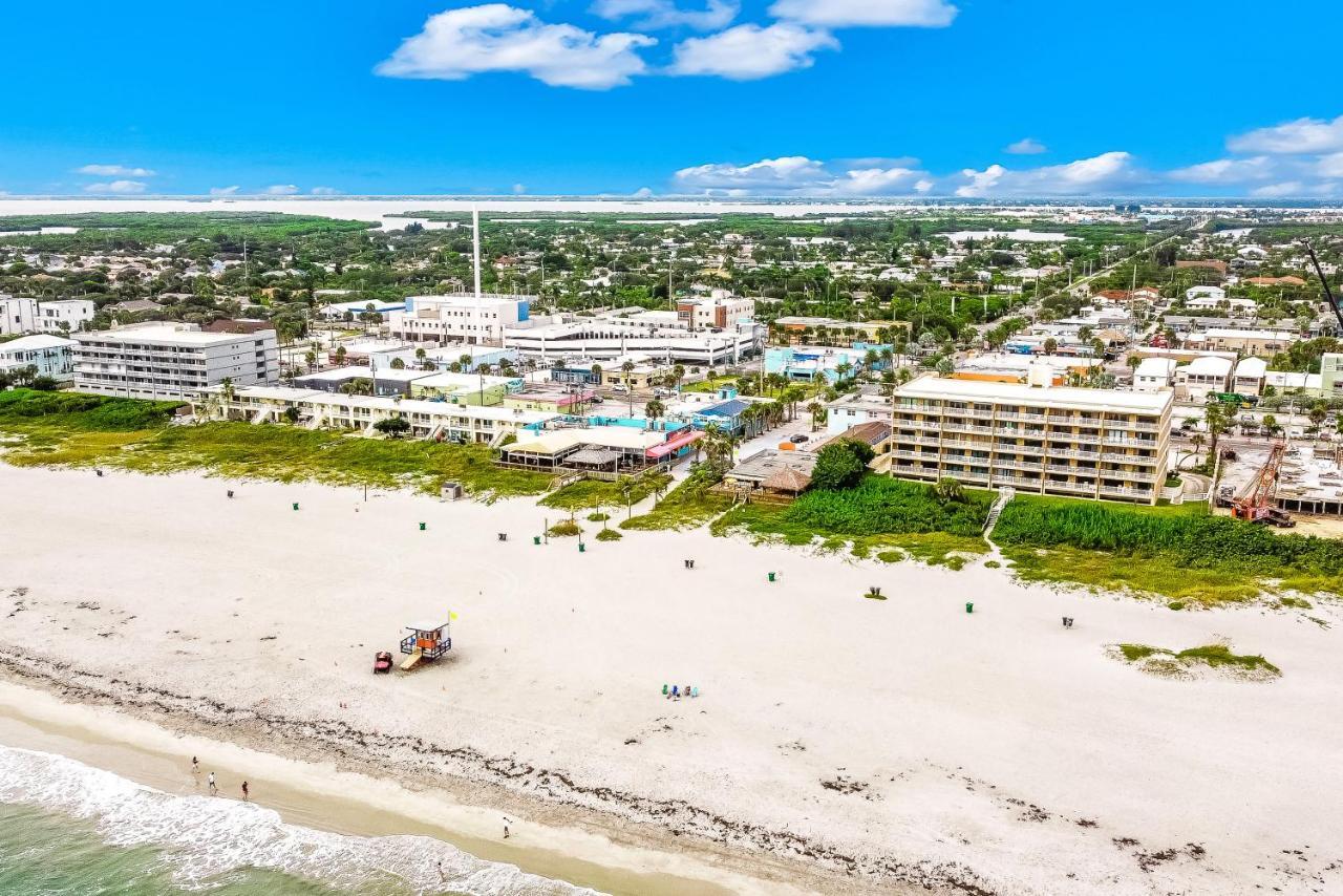 Appartement Cocoas By The Sea à Cocoa Beach Extérieur photo